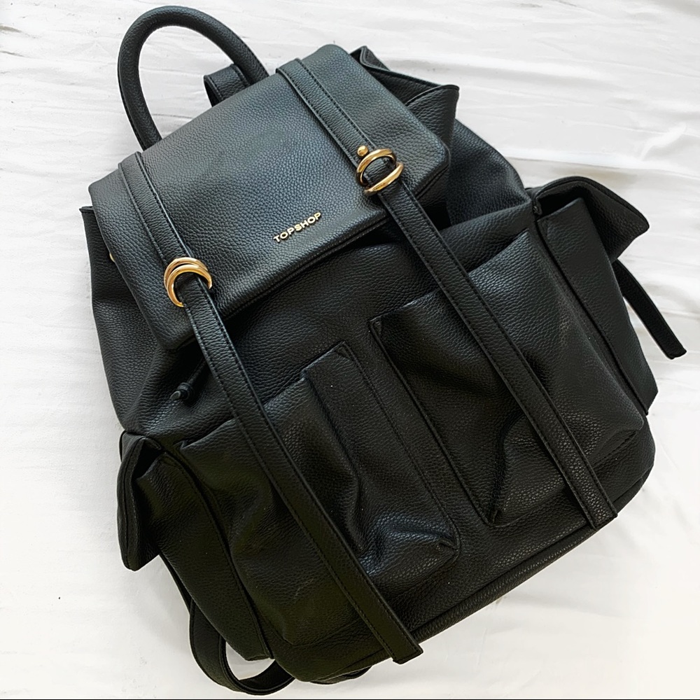 Topshop Backpack